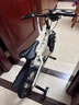鳳凰兒童自行車(chē)輕量鎂合金學(xué)生小孩單車(chē)帶輔助輪3-6-10-12歲小中大童 【頂配-碟剎一體輪】云奶白丨大禮包+98%已安裝 14寸（目前身高105-115cm選擇） 曬單實(shí)拍圖