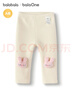 巴拉巴拉balaOne童裝女童長(cháng)褲兒童打底褲2025秋冬加絨保暖萌208425123001 曬單實(shí)拍圖