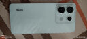 小米 Redmi Note13Pro 國家補貼 驍龍7S 新2億像素 第二代1.5K高光屏 12GB+256GB 星沙白 5G手機 曬單實(shí)拍圖