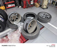 米其林（MICHELIN）汽車(chē)輪胎 235/60R18 107V 競馳 PILOT SPORT 4 SUV 曬單實(shí)拍圖