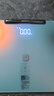 華為八電極體脂秤3Pro 電子秤體脂秤體重秤家用 雙頻檢測精準/WiFi藍牙雙連接/支持安卓&iOS 日出印象 曬單實(shí)拍圖