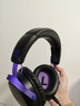 AKKOGH300游戲耳機頭戴式2.4G無(wú)線(xiàn)藍牙FPS三角洲行動(dòng)電競專(zhuān)用聽(tīng)聲辨位有線(xiàn)typec電腦耳機麥克風(fēng)二合一  曬單實(shí)拍圖