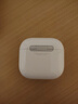 Apple/蘋(píng)果 AirPods 4 搭配USB-C充電盒 蘋(píng)果耳機 藍牙耳機 適用iPhone/iPad/Mac 四代 曬單實(shí)拍圖