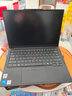 ThinkPad【國家補貼15%】聯(lián)想筆記本電腦E14 超能版 商務(wù)辦公學(xué)生輕薄本 英特爾酷睿5 32G 1T 2.8K黑色 曬單實(shí)拍圖