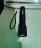 飛利浦（PHILIPS）手電筒強光手電超亮超長(cháng)續穿天家用小型軍戶(hù)外照明應急燈SFL2247 曬單實(shí)拍圖