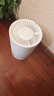 米家小米空氣加濕器 無(wú)霧加濕器3 400mL/h快速加濕保濕禮品家用臥室大容量辦公室嬰兒孕婦 4L大容量 曬單實(shí)拍圖