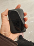 飛貓隨身wifi6三網(wǎng)免插卡支持5G 4G設備移動(dòng)無(wú)線(xiàn)上網(wǎng)卡便攜式熱點(diǎn)車(chē)載全網(wǎng)通2025款電腦全國通用流量M7 【李乃文推薦】飛貓移動(dòng)電信聯(lián)通三網(wǎng)通 【彩屏屏顯】適用華為中興聯(lián)想等設備 曬單實(shí)拍圖