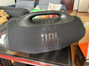 JBL BOOMBOX4 音樂(lè )戰神四代 藍牙音箱 戶(hù)外音箱 IP68防塵防水 Hifi音質(zhì)派對音響 購物推薦 戰神4 黑色 曬單實(shí)拍圖