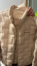波司登羽絨服鵝絨女士輕薄立領(lǐng)內膽外套商場(chǎng)熱賣(mài)同款B250131034 曬單實(shí)拍圖
