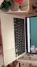 Apple/蘋(píng)果AI筆記本/2025款MacBookAir13英寸M4(10+10核)16G 512G 銀色電腦MW0X3CH/A 曬單實(shí)拍圖