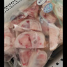 ?？脱?國產(chǎn)谷飼牛蹄2500g/袋牛腳牛掌牛蹄筋烤肉鹵牛肉食材整只 牛蹄2500g 曬單實(shí)拍圖