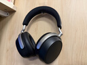 森海塞爾（Sennheiser）HDB 630 無(wú)線(xiàn)高保真耳機 藍牙HIFI耳機降噪頭戴式耳機 音樂(lè )耳機 游戲耳機 禮物送男女友學(xué)生 曬單實(shí)拍圖