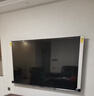 海信電視E7Q 85英寸 信芯芯片H6超頻版 黑曜屏Pro XDR5200nits 3500分區 國家補貼 世界杯電視85E7Q 曬單實(shí)拍圖