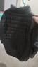 序世保羅【高品質(zhì)24h速發(fā)】男女同款棉服男士冬季防寒棉衣 F88黑色 5XL(170-190斤) 曬單實(shí)拍圖