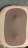 京東京造腰部按摩儀按摩墊Back pro腰部按摩器肩頸腰背部按摩儀護腰靠墊揉捏便攜生日禮物女新年禮物男 曬單實(shí)拍圖