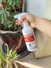 坤寧王花卉殺蟲(chóng)劑植物土壤綠蔬菜蚜蟲(chóng)小黑飛月季花草紅蜘蛛蚧殼蟲(chóng)500ml 曬單實(shí)拍圖