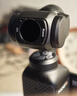 大疆 DJI Osmo Pocket 3 標準版 一英寸口袋云臺相機 OP靈眸手持數碼相機 旅游vlog 便攜美顏攝像 曬單實(shí)拍圖