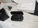 擊音【180小時(shí)超長(cháng)續航】藍牙耳機無(wú)線(xiàn)入耳運動(dòng)跑步音樂(lè )高清通話(huà)降噪高音質(zhì)低延遲適用于蘋(píng)果華為 180小時(shí)續航新升級丨布林黑 曬單實(shí)拍圖