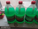 伍爾特防凍玻璃水-25度冬季汽車(chē)乙醇去油膜奔馳寶馬奧迪雨刮水4瓶 曬單實(shí)拍圖