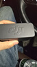 大疆（DJI）Mic Mini 迷你無(wú)線(xiàn)麥克風(fēng) 藍牙直播降噪領(lǐng)夾麥 手機相機采訪(fǎng) vlog 直播錄音收音麥 【相機+手機可用】一拖二（含充電盒） 官方標配【適配安卓+蘋(píng)果15/16/17系列】 曬單實(shí)拍圖