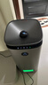 352H301加濕器 空氣凈化器加濕凈化一體機無(wú)霧家用客廳臥室靜音除菌除甲醛過(guò)敏原病毒空氣加濕 曬單實(shí)拍圖