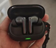 榮耀Earbuds 4i【國家補貼】藍牙耳機榮耀耳機通話(huà)降噪長(cháng)續航 華為FreeBuds 6i平替適配榮耀手機鈦銀色 曬單實(shí)拍圖