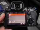 索尼（SONY）Alpha 7 V 全畫(huà)幅微單相機 約30張/秒高速連拍 S35模式4K 120p ILCE-7M5/A7M5 A7M5 官方標配【需注冊后發(fā)出】 曬單實(shí)拍圖