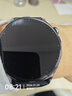 HUAWEIWATCH GT 6 雅丹黑 46mm智能手表多維情緒健康全新騎行體驗21天超長(cháng)續航華為GT6手表GT5升級 曬單實(shí)拍圖