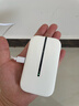華為智選隨身wifi6移動(dòng)無(wú)線(xiàn)wifi鴻蒙隨行網(wǎng)絡(luò )4g無(wú)線(xiàn)網(wǎng)卡攜帶無(wú)限速上網(wǎng)寶三網(wǎng)全國通用流量2025款5G AX15B 頂配WiFi6【雙網(wǎng)切換】2400毫安續航10小時(shí) 曬單實(shí)拍圖