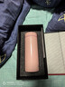 希諾（heenoor）希諾保溫杯XN3220女士簡(jiǎn)約高顏值304不銹鋼杯子帶濾網(wǎng)泡茶杯水杯 310ml粉色XN-3220 310-370ml 曬單實(shí)拍圖