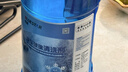藍星汽車(chē)玻璃水-30度 2L*2瓶 冬季防凍強力去油膜去污雨刮水四季通用 曬單實(shí)拍圖