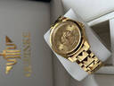 歐品客勞力男士手表機械表黃金表瑞士手表品牌世界十大名表9999足金進(jìn)口 全金金面-享全國專(zhuān)柜終身質(zhì)保 9999足金【一帆風(fēng)順】 41mm 曬單實(shí)拍圖