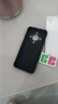 龐卡 適用榮耀X70手機殼MTN-AN00新款5G液態(tài)硅膠honorx70鏡頭全包耐磨防摔保護套超薄軟殼簡(jiǎn)約純色外殼 【石墨黑】單殼+鋼化膜 曬單實(shí)拍圖