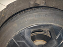 馬牌（Continental）汽車(chē)輪胎 215/50R17 91W UCJ 適配長(cháng)安CS35/名圖/思域/杰德 曬單實(shí)拍圖