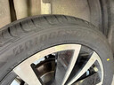 普利司通（Bridgestone）汽車(chē)輪胎 205/55R16 91W T001 適配大眾朗逸/寶來(lái)/豐田卡羅拉 曬單實(shí)拍圖