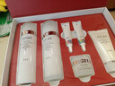 歐詩(shī)漫珍珠白潔面水乳套裝美白祛斑補水保濕提亮膚色改善暗沉護膚化妝品 【美白祛斑】潔+水+乳+霜+精華2 曬單實(shí)拍圖