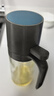 拜杰?chē)娪蛪仂F化噴油瓶控油壺玻璃調料瓶噴油瓶噴霧瓶橄欖油油壺 曬單實(shí)拍圖