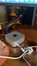 【限時(shí)補貼】Mac mini M4迷你臺式電腦主機2024新款（10+10核） M4芯片（特惠不帶票） 16G+256G【國行全新】 曬單實(shí)拍圖