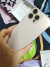 Apple/蘋(píng)果iPhone 16 Pro Max（A3297）512GB 沙漠色鈦金屬 支持移動(dòng)聯(lián)通電信5G 雙卡雙待手機 曬單實(shí)拍圖