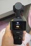 大疆 DJI Osmo Pocket 3 標準版 一英寸口袋云臺相機 OP靈眸手持數碼相機 旅游vlog 便攜美顏攝像 曬單實(shí)拍圖
