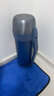 膳魔師（THERMOS）保溫壺304鋼2L大容量家用戶(hù)外男女水壺熱水瓶暖水壺TCDH-2006-NVY 曬單實(shí)拍圖