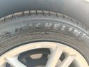 米其林（MICHELIN）汽車(chē)輪胎 205/55R16 91V 耐越 ENERGY MILE 適配朗逸/速騰/卡羅拉 曬單實(shí)拍圖