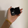 大疆DJI Osmo Nano 標準套裝（64GB）自由視角穿戴相機Vlog騎行親子寵物運動(dòng)相機4K拇指相機 曬單實(shí)拍圖