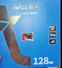 朗科（Netac）128GB TF（MicroSD）存儲卡 A1 U3 V30 4K 高度耐用行車(chē)記錄儀&監控攝像頭內存卡 讀速100MB/s 曬單實(shí)拍圖