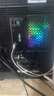 華碩游戲主機 酷睿i5 12600KF/14600KF RTX4060/4060Ti/5060/5060ti/5070游戲組裝電腦DIY臺式游戲整機 配三福利版 i5-14600KF+RTX5060 曬單實(shí)拍圖