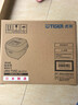 虎牌（TIGER）進(jìn)口迷你小型電飯煲家用 1-2人份 星月白 JBS-T55C-WM 1.6L 曬單實(shí)拍圖