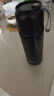 特步（XTEP）保溫杯水杯316不銹鋼男女士款學(xué)生兒童輕巧便攜茶杯子大容量禮品 曬單實(shí)拍圖
