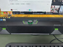 紐曼（Newmine）V1電腦音響音箱桌面便攜家用有線(xiàn)低音炮2.0游戲電競音箱網(wǎng)課長(cháng)條音響 曬單實(shí)拍圖