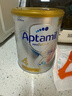 愛(ài)他美（Aptamil）澳洲白金版 含DHA葉黃素 嬰幼兒配方牛奶粉900g 新西蘭原裝進(jìn)口 4段 【3歲以上】效期27年8-28年1月 6罐裝【保價(jià)90天 買(mǎi)貴退差】 曬單實(shí)拍圖