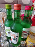 真露真福樂(lè ) 真露燒酒 混合裝*6瓶+福佳白啤酒 500ml*18 聚會(huì )微醺 曬單實(shí)拍圖
